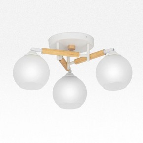 Потолочная люстра Citilux Tika CL133130 в Тавде - tavda.ok-mebel.com | фото 3