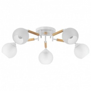 Потолочная люстра Citilux Tika CL133150 в Тавде - tavda.ok-mebel.com | фото