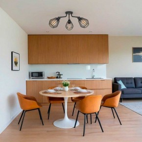 Потолочная люстра Eglo TARBES 31531 в Тавде - tavda.ok-mebel.com | фото