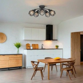 Потолочная люстра Eglo TARBES 31532 в Тавде - tavda.ok-mebel.com | фото 3