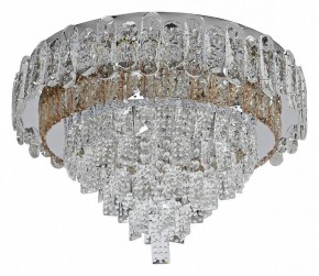 Потолочная люстра Escada Passion 10231/SG LED в Тавде - tavda.ok-mebel.com | фото 2