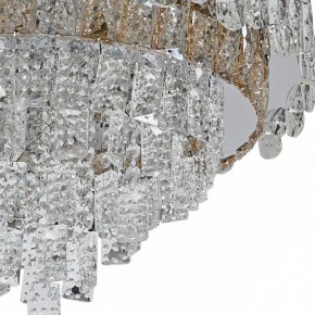 Потолочная люстра Escada Passion 10231/SG LED в Тавде - tavda.ok-mebel.com | фото 4