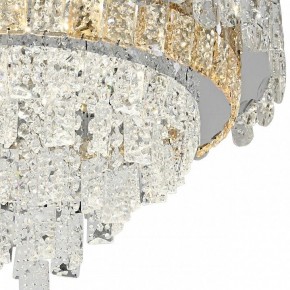 Потолочная люстра Escada Passion 10231/SG LED в Тавде - tavda.ok-mebel.com | фото 5