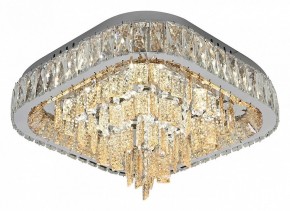 Потолочная люстра Escada Passion 10232/SG LED в Тавде - tavda.ok-mebel.com | фото