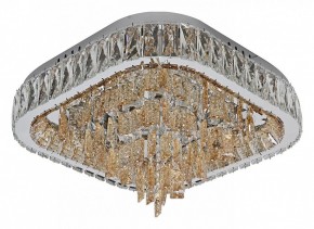 Потолочная люстра Escada Passion 10232/SG LED в Тавде - tavda.ok-mebel.com | фото 2