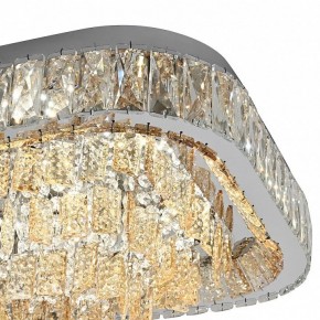 Потолочная люстра Escada Passion 10232/SG LED в Тавде - tavda.ok-mebel.com | фото 5