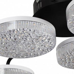 Потолочная люстра Lumion Didana 8236/6CL в Тавде - tavda.ok-mebel.com | фото 10