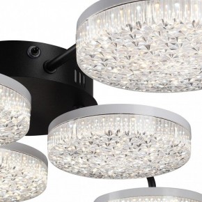 Потолочная люстра Lumion Didana 8236/6CL в Тавде - tavda.ok-mebel.com | фото 9