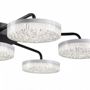 Потолочная люстра Lumion Didana 8236/7CL в Тавде - tavda.ok-mebel.com | фото 10
