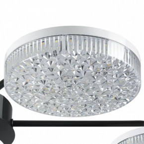 Потолочная люстра Lumion Didana 8236/7CL в Тавде - tavda.ok-mebel.com | фото 9