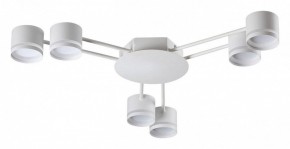 Потолочная люстра Lumion Gareta 8235/6C в Тавде - tavda.ok-mebel.com | фото