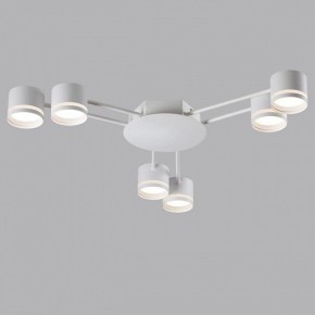 Потолочная люстра Lumion Gareta 8235/6C в Тавде - tavda.ok-mebel.com | фото 4