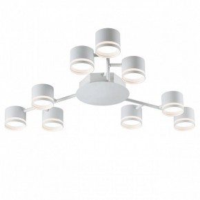 Потолочная люстра Lumion Gareta 8235/9C в Тавде - tavda.ok-mebel.com | фото 2