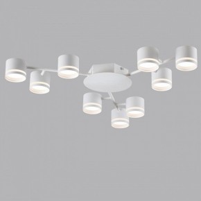 Потолочная люстра Lumion Gareta 8235/9C в Тавде - tavda.ok-mebel.com | фото 4