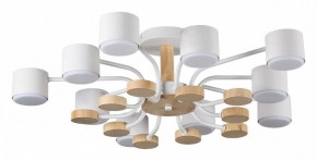Потолочная люстра Lumion Rondo 8196/10C в Тавде - tavda.ok-mebel.com | фото