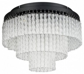 Потолочная люстра Lumion Spirals 6576/11CR в Тавде - tavda.ok-mebel.com | фото