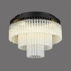 Потолочная люстра Lumion Spirals 6576/11CR в Тавде - tavda.ok-mebel.com | фото 2