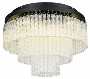 Потолочная люстра Lumion Spirals 6576/11CR в Тавде - tavda.ok-mebel.com | фото 3