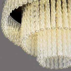 Потолочная люстра Lumion Spirals 6576/11CR в Тавде - tavda.ok-mebel.com | фото 5