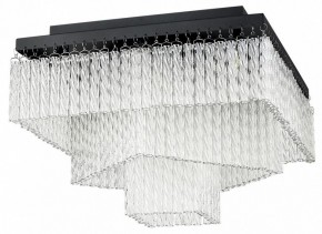 Потолочная люстра Lumion Spirals 6576/11CS в Тавде - tavda.ok-mebel.com | фото