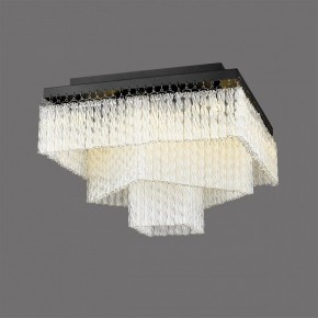 Потолочная люстра Lumion Spirals 6576/11CS в Тавде - tavda.ok-mebel.com | фото 2