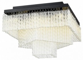 Потолочная люстра Lumion Spirals 6576/11CS в Тавде - tavda.ok-mebel.com | фото 3