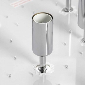 Потолочная люстра Lussole Como GRLSA-5603-07 в Тавде - tavda.ok-mebel.com | фото 5