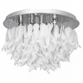 Потолочная люстра Lussole Como LSA-5603-07 в Тавде - tavda.ok-mebel.com | фото