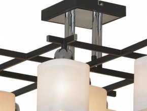 Потолочная люстра Lussole Costanzo GRLSL-9007-09 в Тавде - tavda.ok-mebel.com | фото 6