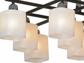 Потолочная люстра Lussole Costanzo GRLSL-9007-09 в Тавде - tavda.ok-mebel.com | фото 7