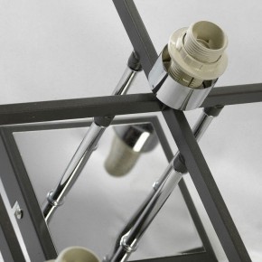 Потолочная люстра Lussole Costanzo LSL-9007-09 в Тавде - tavda.ok-mebel.com | фото 5