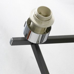 Потолочная люстра Lussole Costanzo LSL-9007-09 в Тавде - tavda.ok-mebel.com | фото 6