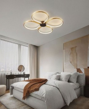 Потолочная люстра Lussole Lowell LSP-7351 в Тавде - tavda.ok-mebel.com | фото 2