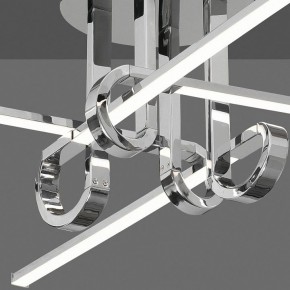 Потолочная люстра Mantra Cinto 6125 в Тавде - tavda.ok-mebel.com | фото 5