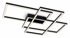 Потолочная люстра Maytoni Line MOD016CL-L80BK в Тавде - tavda.ok-mebel.com | фото