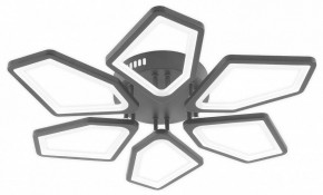 Потолочная люстра Natali Kovaltseva 8144 LED LAMPS 81444 в Тавде - tavda.ok-mebel.com | фото