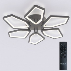 Потолочная люстра Natali Kovaltseva 8144 LED LAMPS 81444 в Тавде - tavda.ok-mebel.com | фото 3