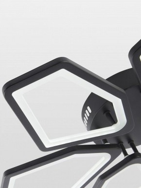 Потолочная люстра Natali Kovaltseva 8144 LED LAMPS 81444 в Тавде - tavda.ok-mebel.com | фото 8