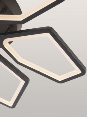 Потолочная люстра Natali Kovaltseva 8144 LED LAMPS 81444 в Тавде - tavda.ok-mebel.com | фото 9