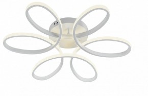 Потолочная люстра Natali Kovaltseva COBRA LED LAMPS 81121/6C в Тавде - tavda.ok-mebel.com | фото 2