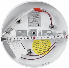Потолочная люстра Natali Kovaltseva COBRA LED LAMPS 81121/7C в Тавде - tavda.ok-mebel.com | фото 10