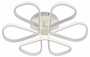 Потолочная люстра Natali Kovaltseva COBRA LED LAMPS 81121/7C в Тавде - tavda.ok-mebel.com | фото 2