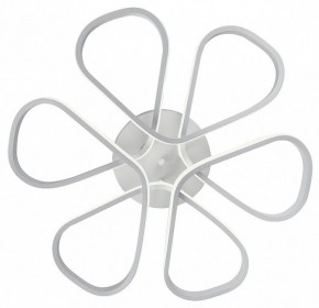 Потолочная люстра Natali Kovaltseva COBRA LED LAMPS 81121/7C в Тавде - tavda.ok-mebel.com | фото 4