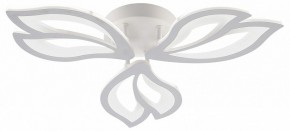 Потолочная люстра Natali Kovaltseva FORTUNA LED LAMPS 81107/2C в Тавде - tavda.ok-mebel.com | фото