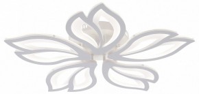 Потолочная люстра Natali Kovaltseva FORTUNA LED LAMPS 81107/4C в Тавде - tavda.ok-mebel.com | фото