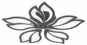Потолочная люстра Natali Kovaltseva FORTUNA LED LAMPS 81107/5C в Тавде - tavda.ok-mebel.com | фото