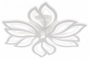 Потолочная люстра Natali Kovaltseva FORTUNA LED LAMPS 81107/6C в Тавде - tavda.ok-mebel.com | фото