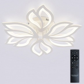Потолочная люстра Natali Kovaltseva FORTUNA LED LAMPS 81107/6C в Тавде - tavda.ok-mebel.com | фото 3