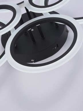 Потолочная люстра Natali Kovaltseva HOME LED LAMPS 81440 в Тавде - tavda.ok-mebel.com | фото 8
