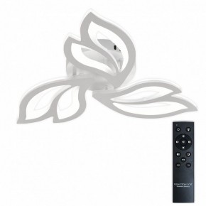 Потолочная люстра Natali Kovaltseva  LED LAMPS 81426 в Тавде - tavda.ok-mebel.com | фото 2